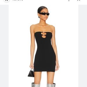alexander wang dress